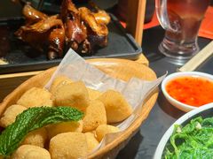 -羽鸽集·乳鸽专门店·地道顺德菜(岭南站店)
