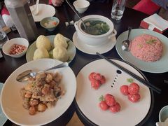 -福州仓山凯悦酒店·闽味中餐厅