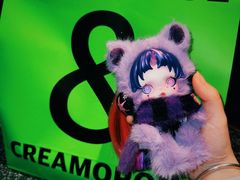 -泡泡玛特POPMART(武汉新天地南馆店)