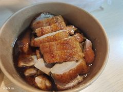 -戚顺兴盐水鸭(新街口明瓦廊店)