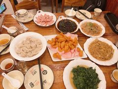 -东北人家铁锅炖(鞍山路店)