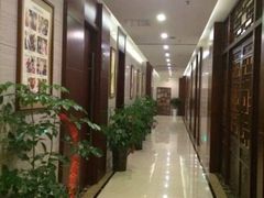 -大唐盲人按摩中心(黄山路店)