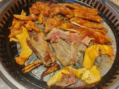 -味芝树·牛排烤肉自助(海亮店)