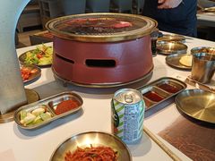 -西塔老太太泥炉烤肉(川沙百联店)