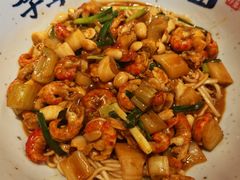 -李犟大爆鳝面·手工蟹黄包(湖滨西湖店)
