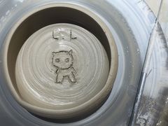 -1001艺术手作·银饰DIY·拼豆(小寨金莎店)