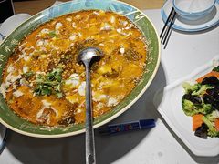 -光海·乡记酸菜鱼·始于1996(花园路店)