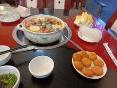 -花水湾红太阳牛肉汤锅