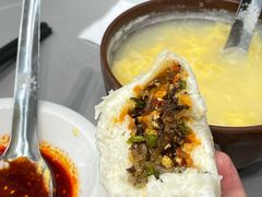 -郑家包子牛肉拉面(尚勤路店)