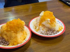 -串妹花式冰粉(乐山总店)