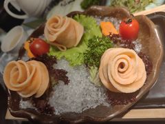 -湊湊火锅·茶憩(卓展店)