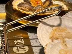 -本达人海鲜烧烤·朝鲜族风味(发展店)