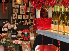 -大头虾越式风味餐厅(光明广场店)