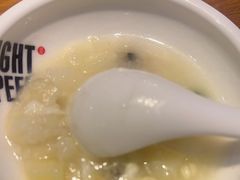 -吕氏疙瘩汤·新派鲁菜(东城万达广场店)