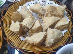 普宁豆干-合味土鸡火锅(中海世贸花园金碧庄店)