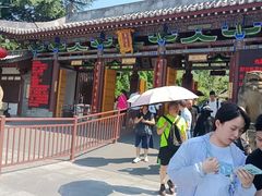 -华清宫景区