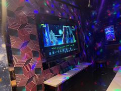 -加州红歌声宴KTV(白石洲店)