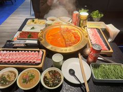 -熊喵来了火锅(太原里第2分店)