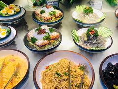 -山里屯铁锅炖·东北菜(康桥店)