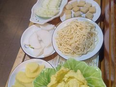 -醉人椒麻辣香锅(王府井喜悦店)