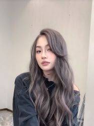 -溪友造型