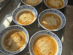 -西园寺素食(西园弄戒幢律寺店)