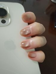 -Pink You美甲洗眉纹绣定制中心