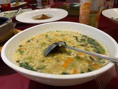 -真爱中国餐馆·年华店(朱雀大街店)
