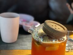 -巴别塔法餐舍(合作路店)