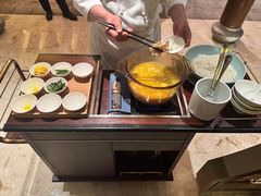 -西安凯悦酒店·湖畔中餐厅