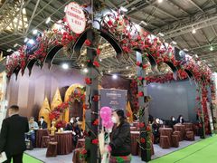 -东浩兰生上海世博展览馆