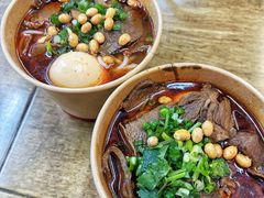 -杨园陈老四牛肉粉面馆(杨园总店)