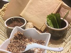 -鲁菜根·泰安菜(万达店)