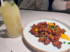 -外婆家(西红门荟聚购物中心店)
