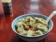 -古徽州馄饨店(宝安路店)