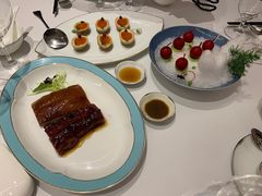 -伯衡55·吉品轩(乌鲁木齐南路店)