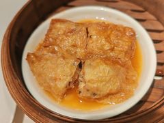 -万龙洲海鲜(南新仓店)