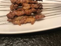 -锦州御烧烤·形象店(人民街店)