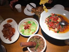 -炊烟小炒黄牛肉(中心印象城店)
