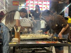 -老建水鸡脚王(翰林街店)