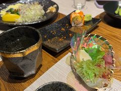 -築鳥日本料理(黑沙环店)