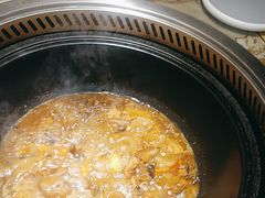 -锅老头海鲜铁锅炖