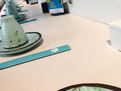 餐具摆设-晴季寿司(红旗街万达店)