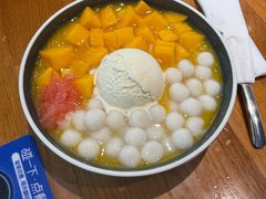 -三花奶奶的甜品(嘉亭荟城市生活广场店)