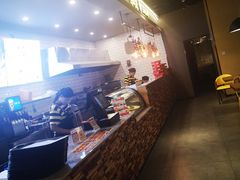 -UMAMI乌玛米披萨·汉堡·清真Halal(红岭北店)