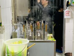 -易毛特色牛肉面(解放碑步行街店)