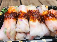 -捞沙巷