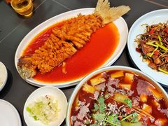 -果城龙凤瓦罐煨汤馆(新豪天地店)