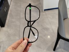 -宝视达眼镜(周口市广场店)