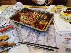 -孙记烧烤(荣华小区店)